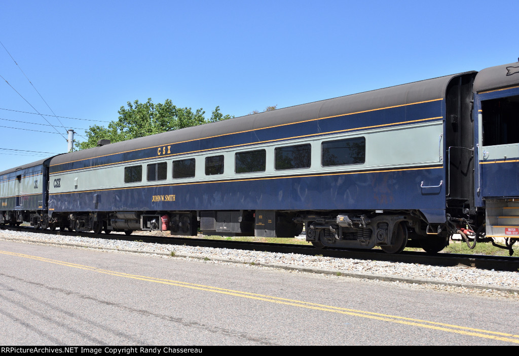 CSXT 994500